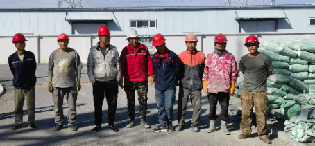 玉林厂房地基沉降注浆加固施工队伍怎么选